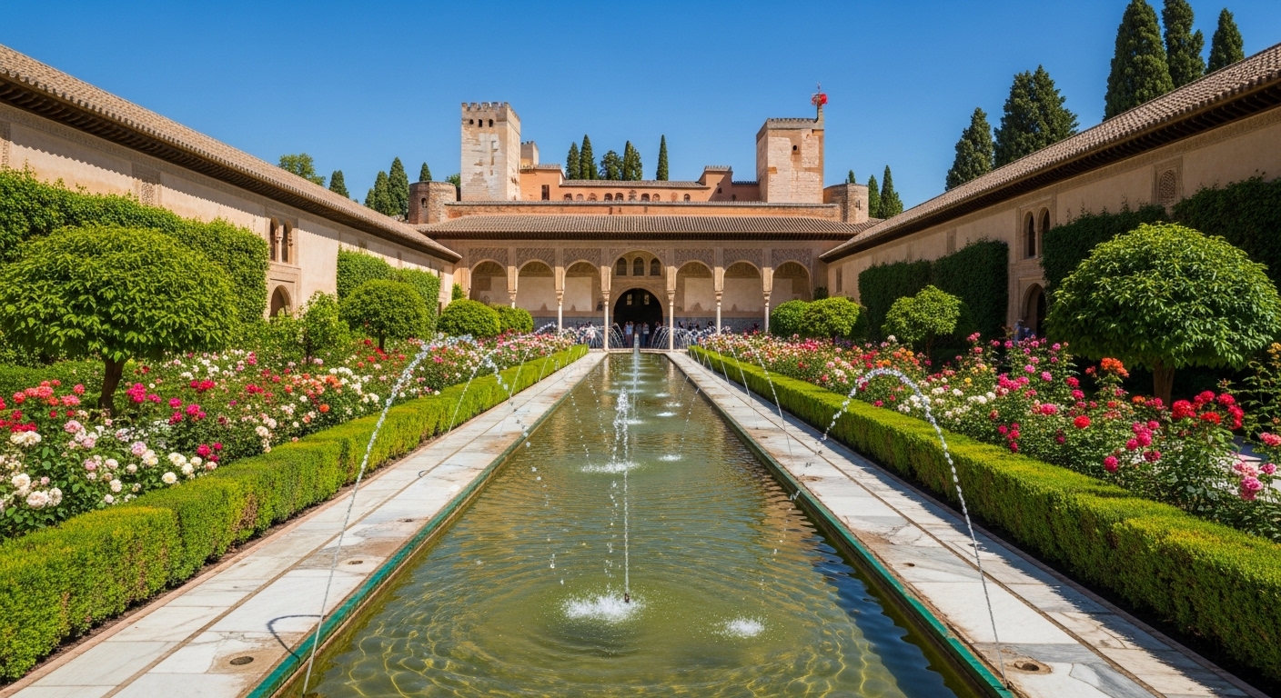 Essential Information